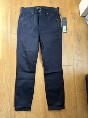 Veronica Beard Slim indigo Skinny Jeans